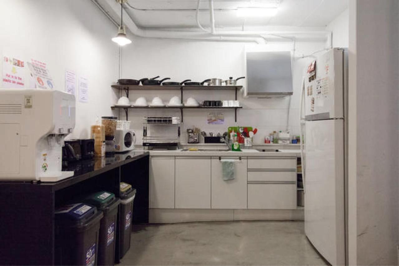 Starhostel Dongdaemun Suite Seoel Buitenkant foto
