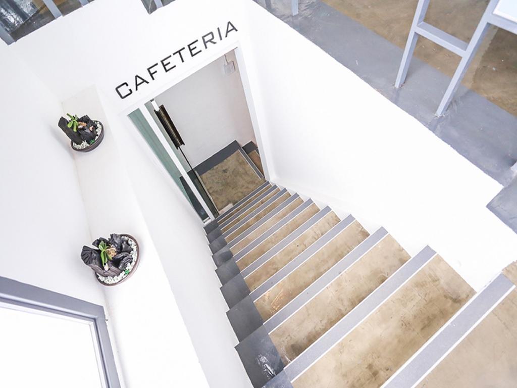 Starhostel Dongdaemun Suite Seoel Buitenkant foto