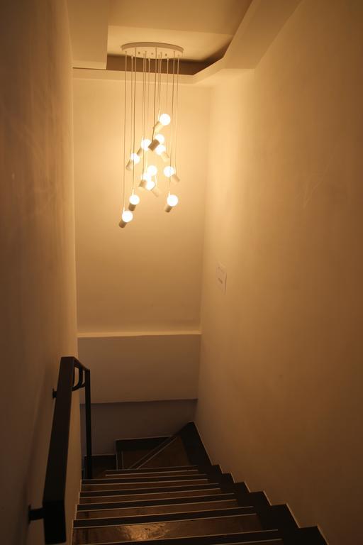 Starhostel Dongdaemun Suite Seoel Buitenkant foto